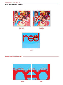 Red Velvet • The Red