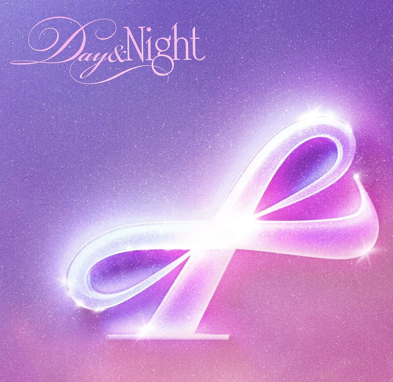 FIFTY FIFTY • Day & Night [PREORDER]