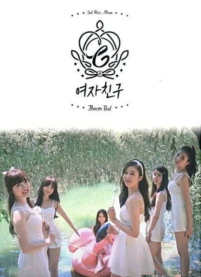 GFRIEND • Flower Bud