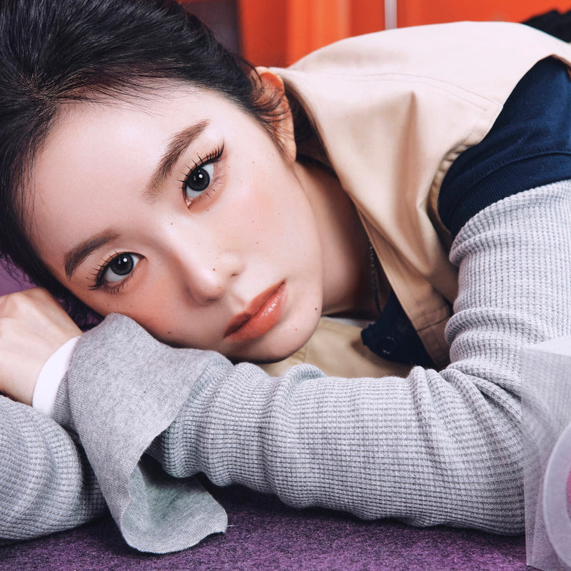 Irene • Biggest Fan [PREORDER]