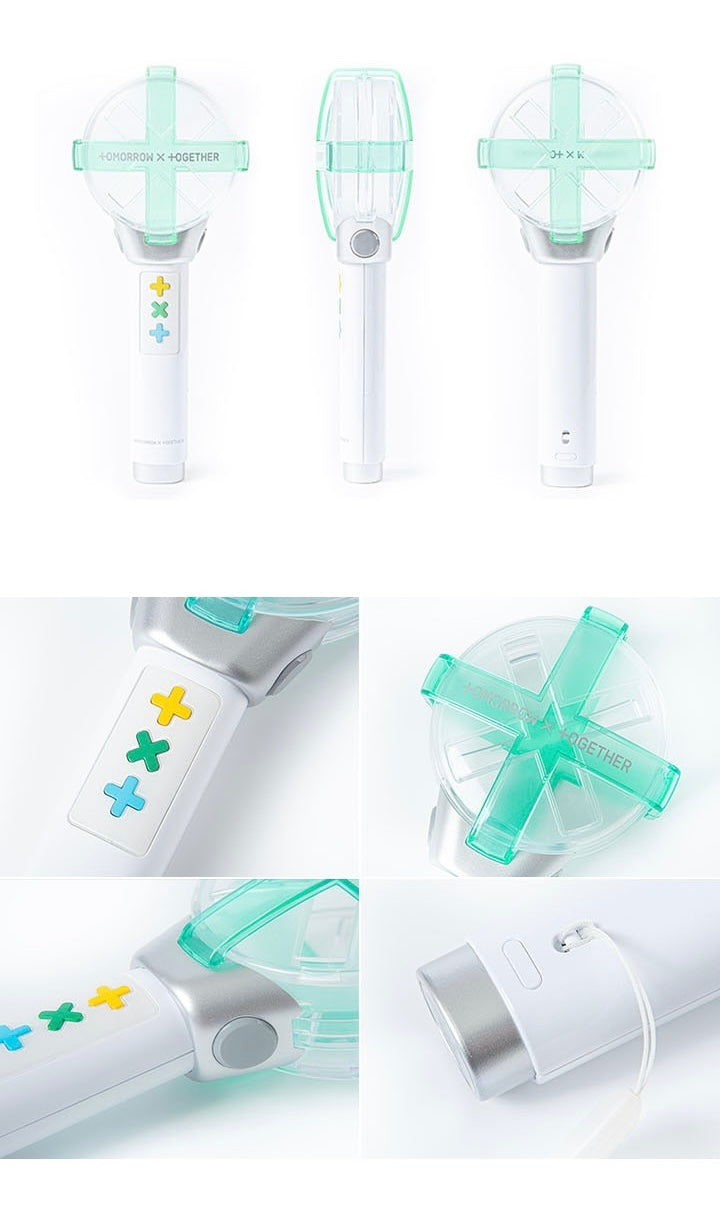 TXT • Official Lightstick – Kpop Moon