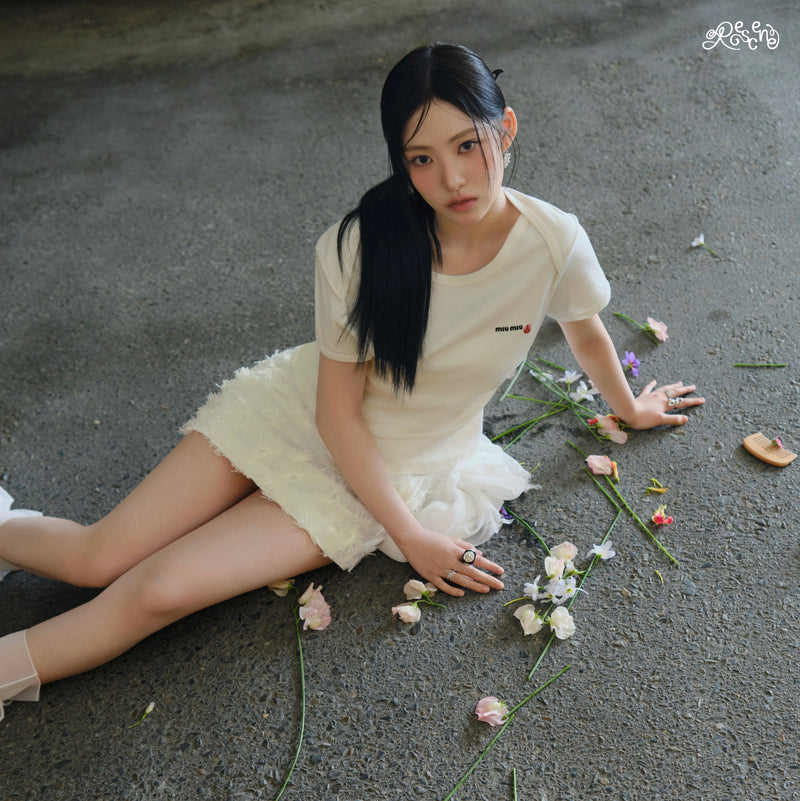 RESCENE • Dearest [PREORDER]