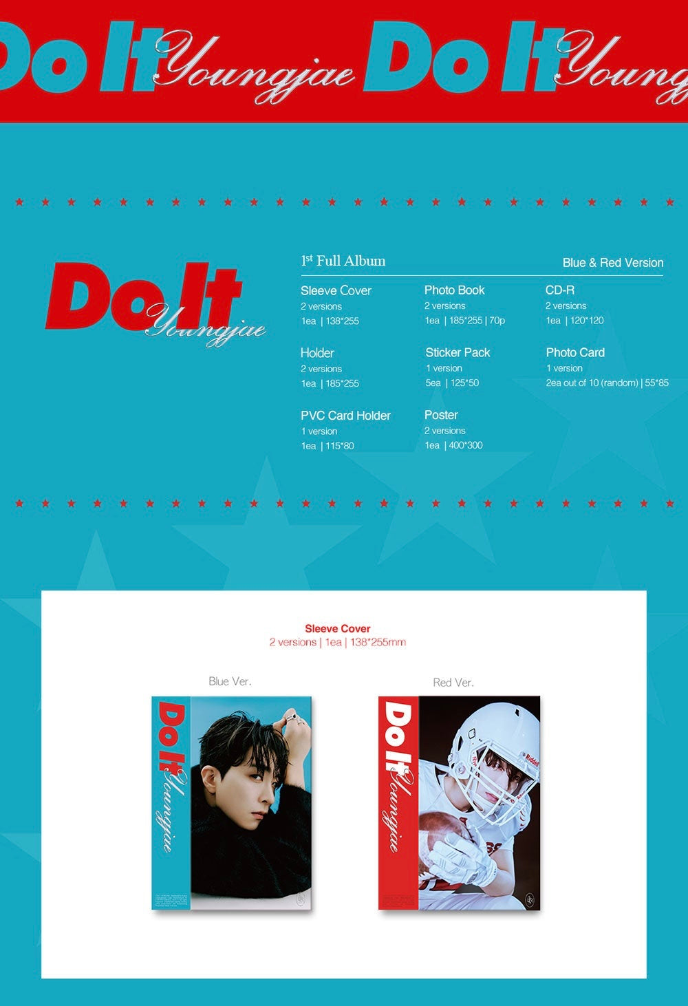 Youngjae • Do It