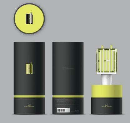 NCT • Official Lightstick