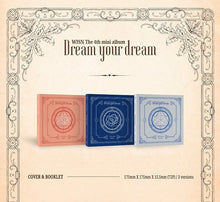 WJSN • Dream Your Dream