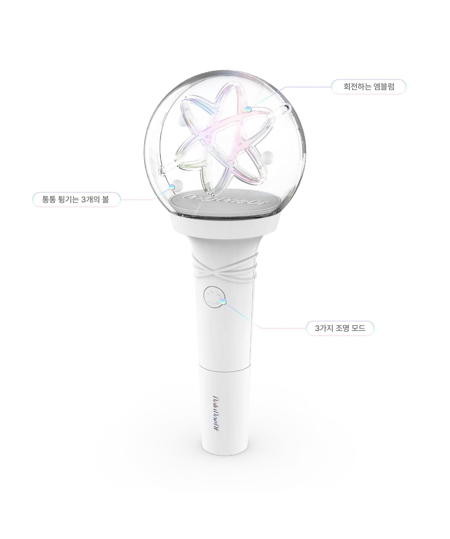 OnlyOneOf • Official Lightstick