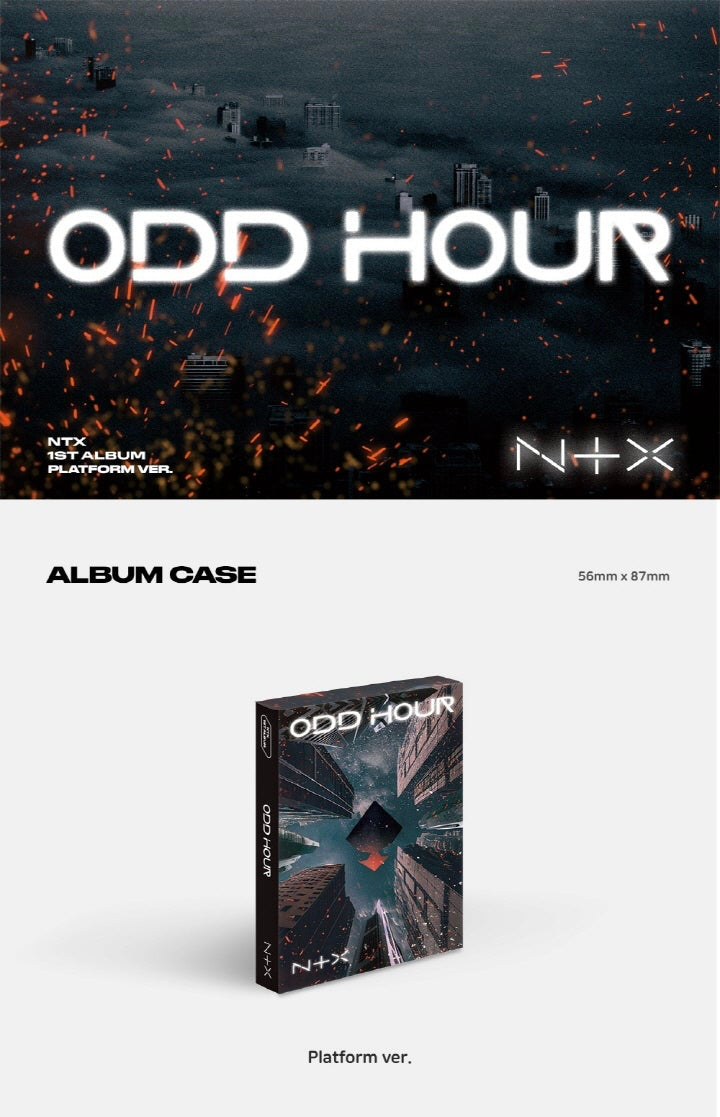 NTX • ODD HOUR