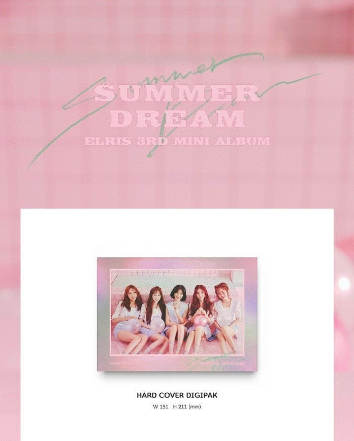 ELRIS • Summer Dream