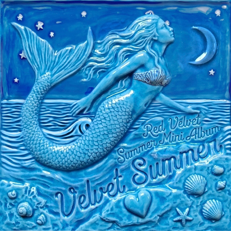 Red Velvet • Velvet Summer [PREORDER]