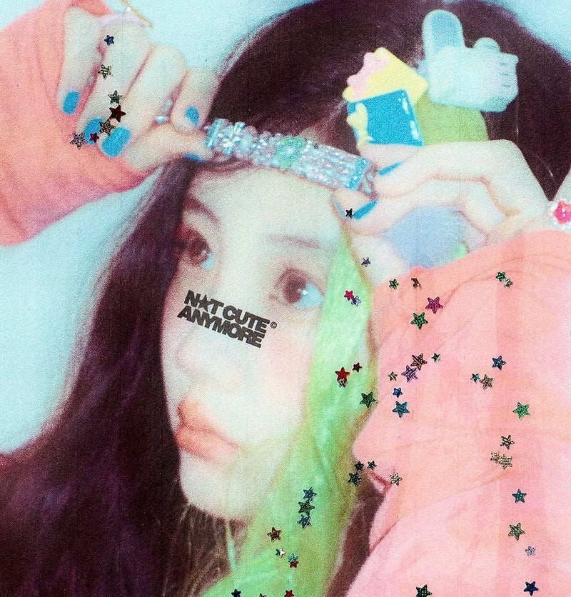 ILLIT • NOT CUTE ANYMORE [PREORDER]