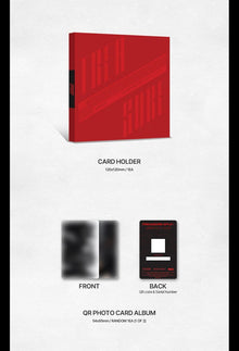 ATEEZ • Treasure Ep.2: Zero to One