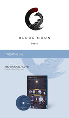 ONEUS • BLOOD MOON