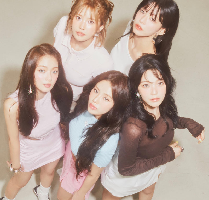 fromis_9 • From Our 20’s (Digipack Ver.) [PREORDER]