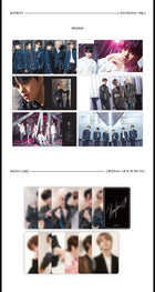 ONEUS • LIGHT US