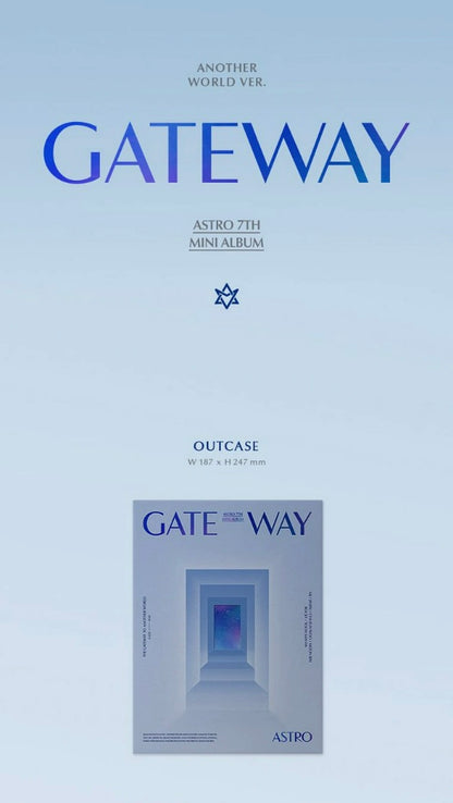 ASTRO • Gateway