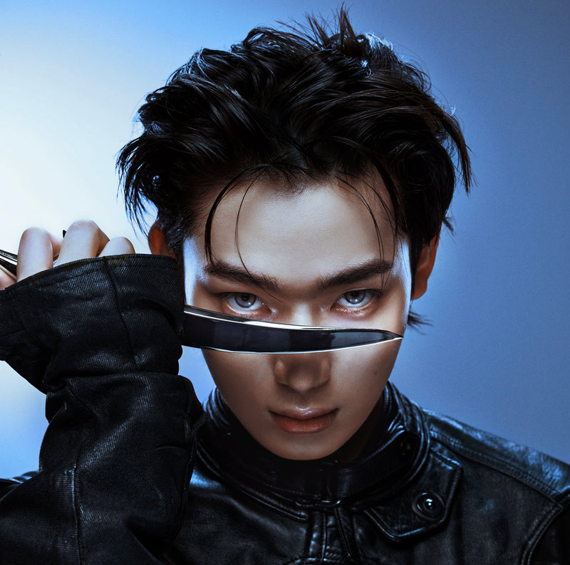 ENHYPEN • THE SIN: VANISH (FUGITIVES ver.)