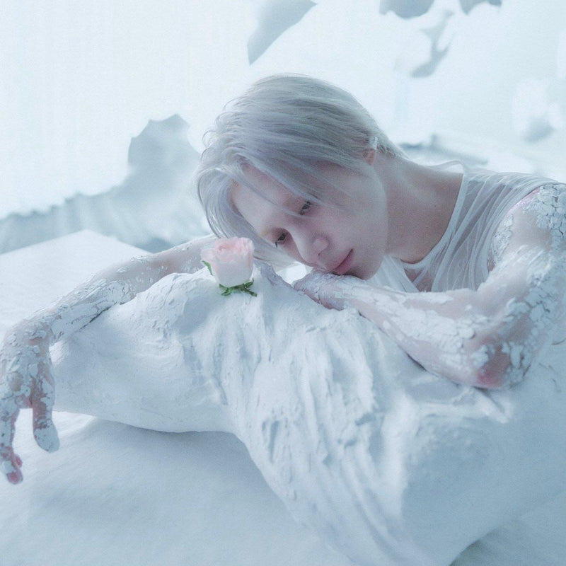 Taemin • PHASE 1: Soft Violence [PREORDER]