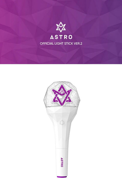 Astro • Ver.2 Official Lightstick