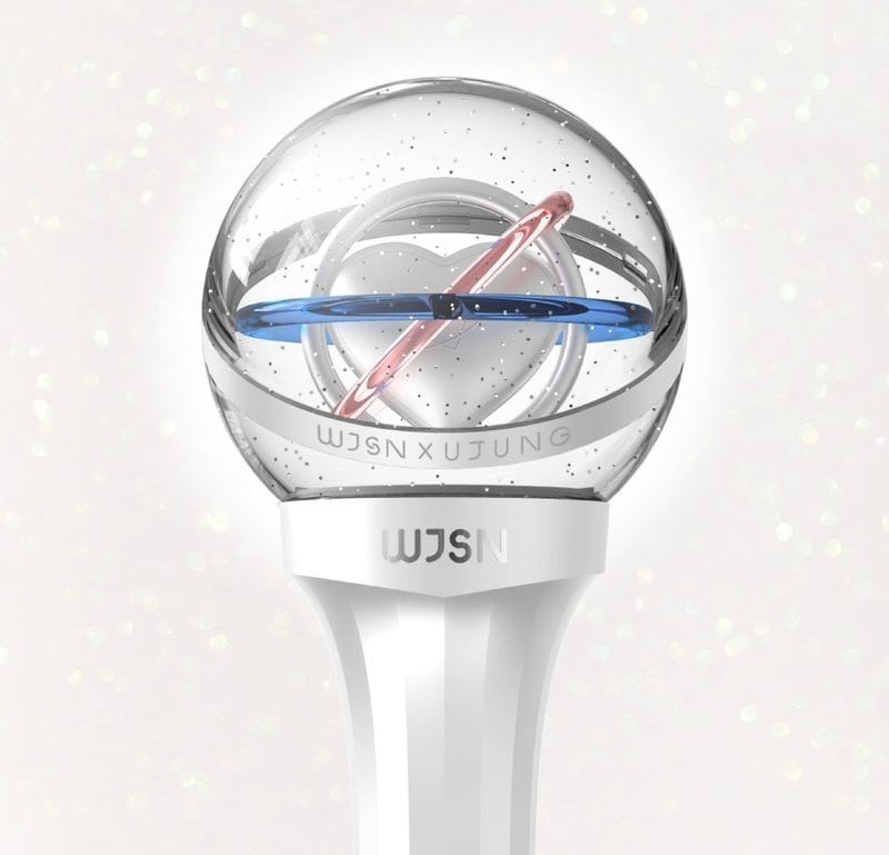 WJSN • Ver.2 Official Lightstick