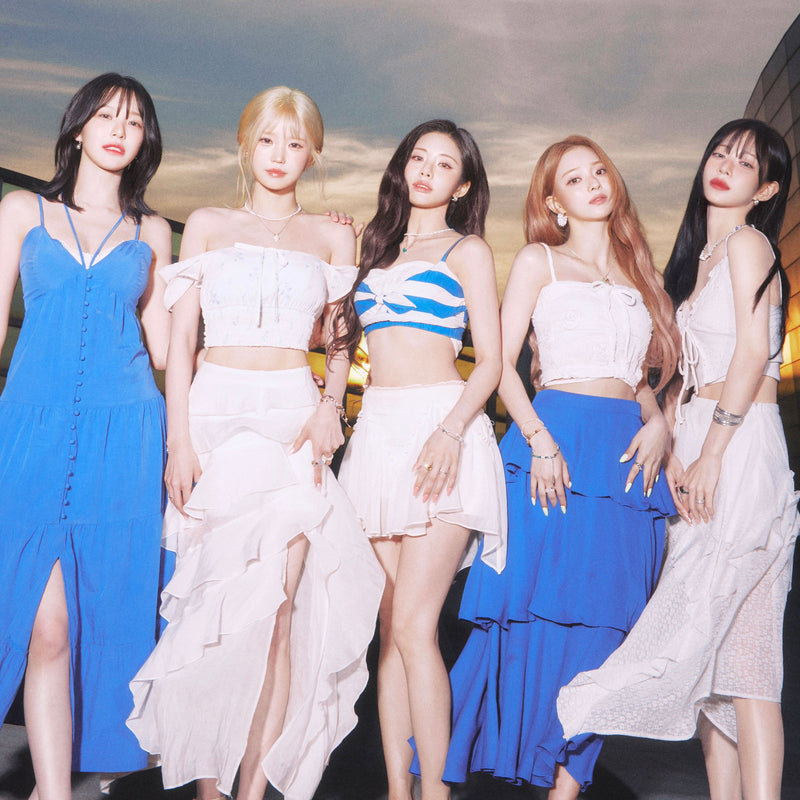 fromis_9 • Glow ME [PREORDER]