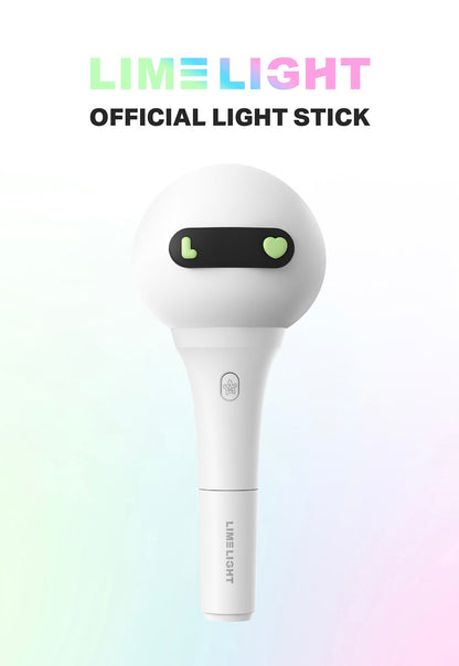 LIMELIGHT • Official Lightstick