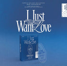Keonhee • I Just Want Love