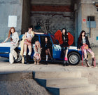 IVE • REVIVE+ (Digipack Ver.)