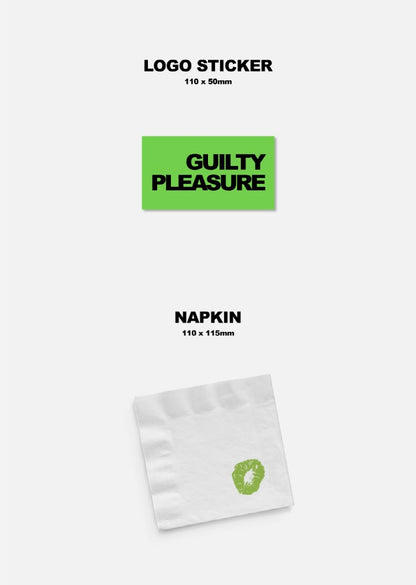 Hwasa • Guilty Pleasure