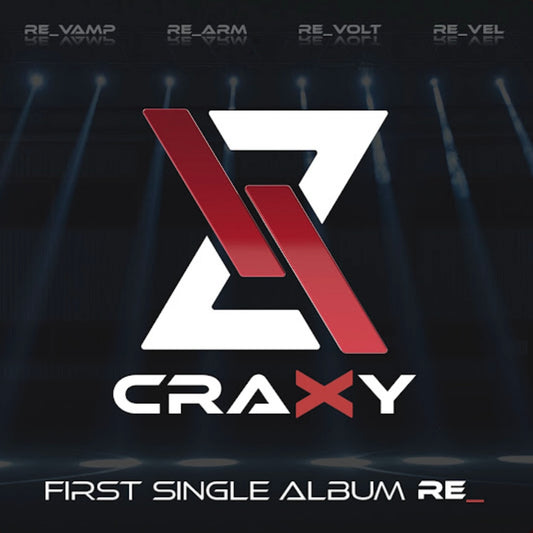 CRAXY • RE_