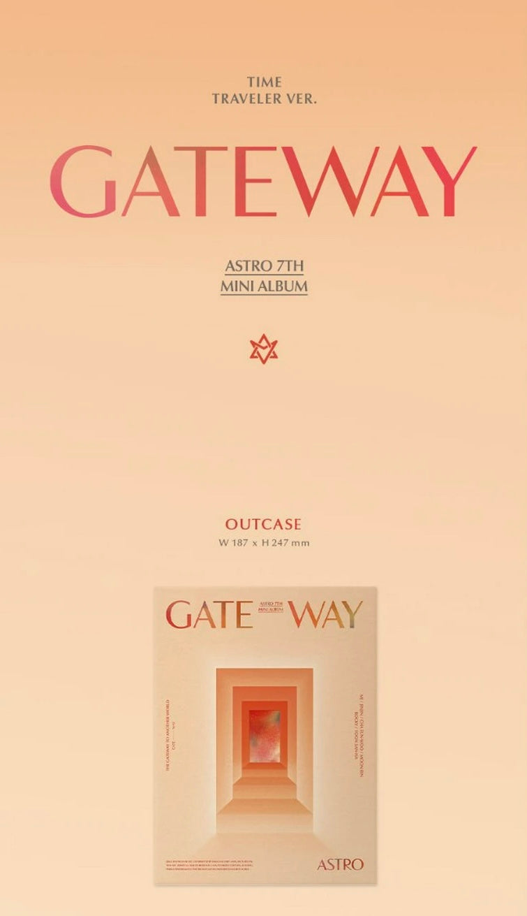 ASTRO • Gateway