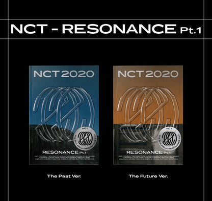 NCT • NCT Resonance Pt. 1