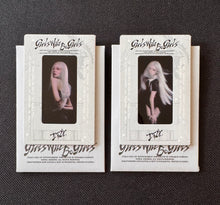 ITZY • Girls Will Be Girls (Cassette Ver. POB)
