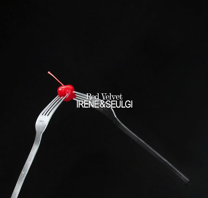 Red Velvet : Irene & Seulgi • TILT [PREORDER]
