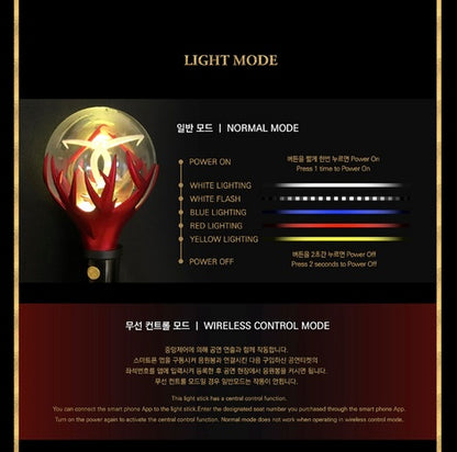 Dreamcatcher • Official Lightstick
