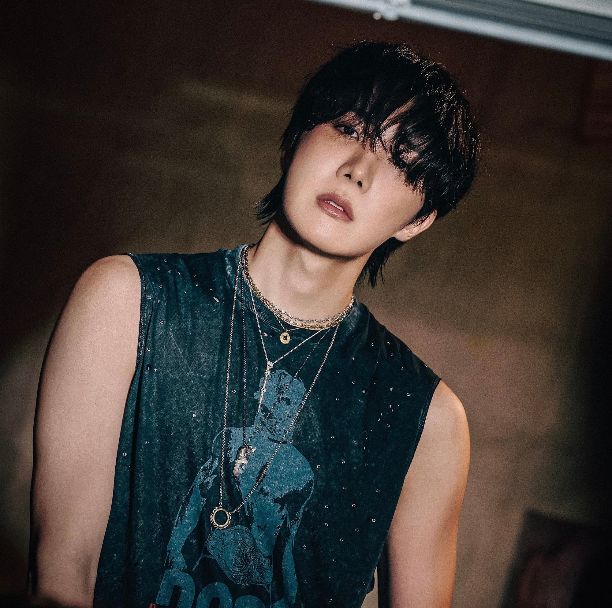 j-hope • Charm of HOPE