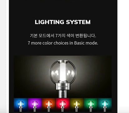 ENHYPEN • Official Lightstick