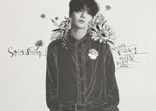 Yesung • Spring Falling