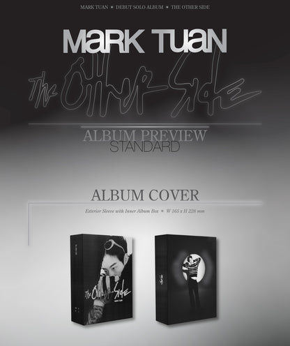 Mark Tuan • The Other Side