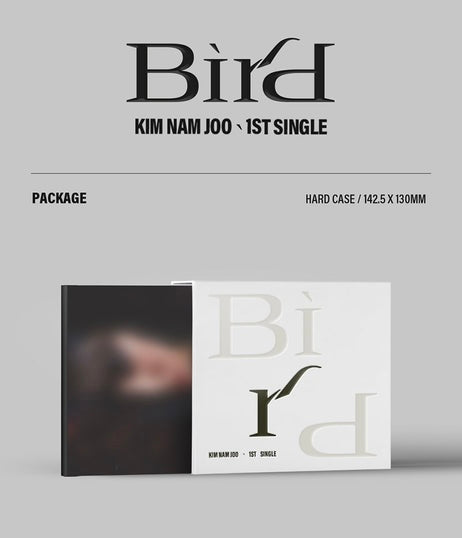 Kim Nam Joo • Bird