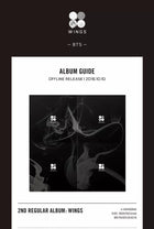 BTS • Wings
