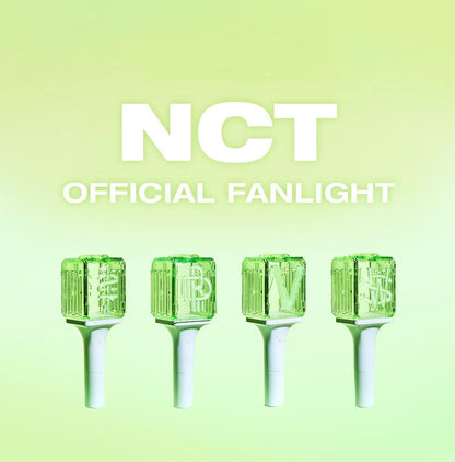 NCT • Official Unit Fanlights