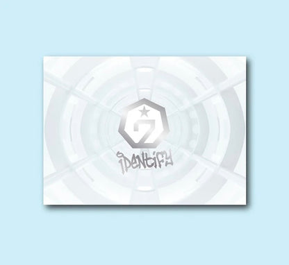 GOT7 • Identify