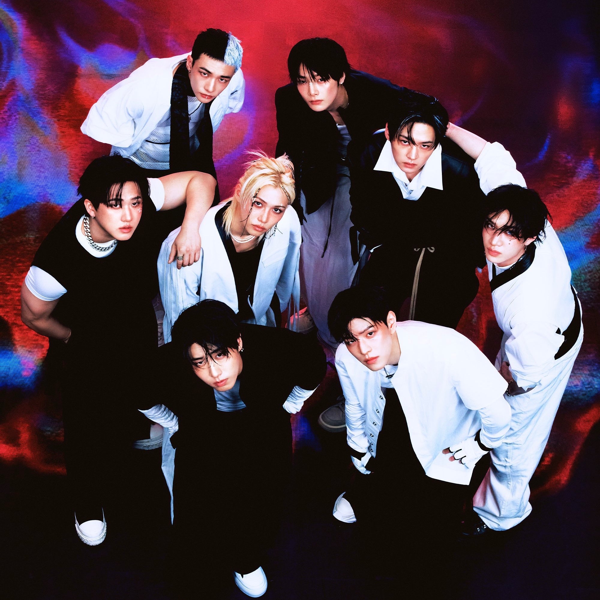 Stray Kids | Kpop Moon
