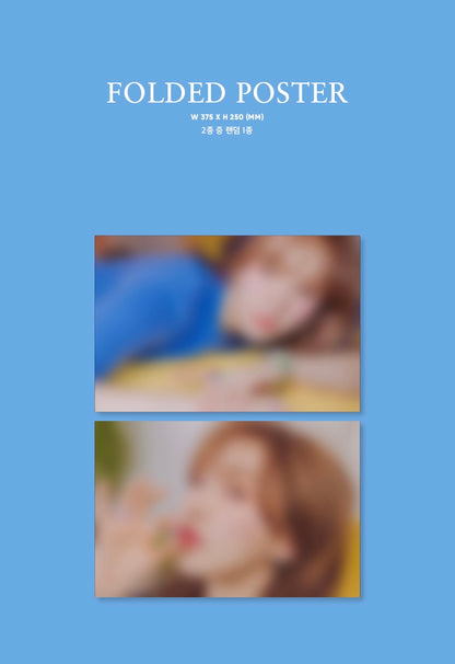 Wendy • Like Water