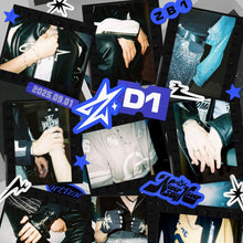 ZEROBASEONE • NEVER SAY NEVER (Lenticular Keyring Ver.)