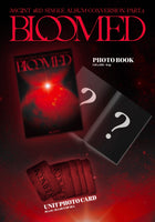ASC2NT • Conversion Part.2: BLOOMED