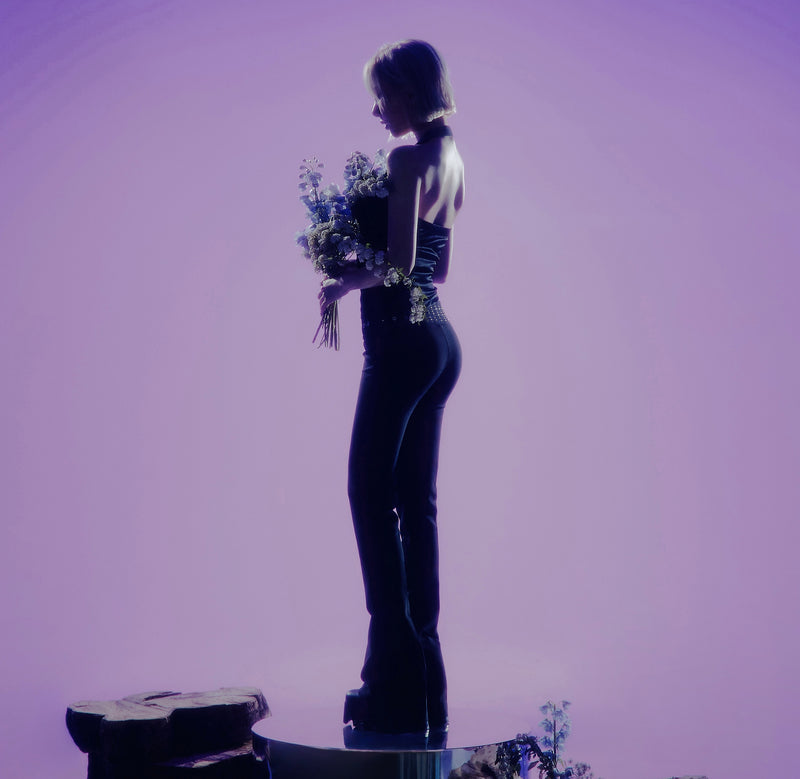 VIVIZ • The 1st Album: A Montage Of ( ) [PREORDER]