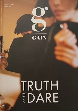Gain • Truth or Dare