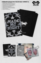 LE SSERAFIM • Made My Night [PREORDER]