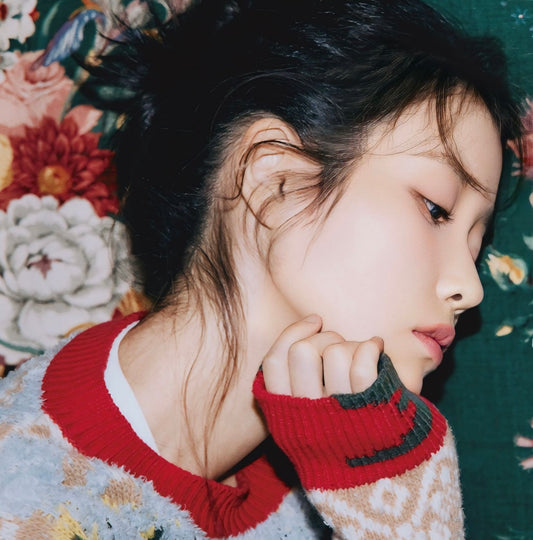 IU • Season’s Greetings 2025 [PREORDER]